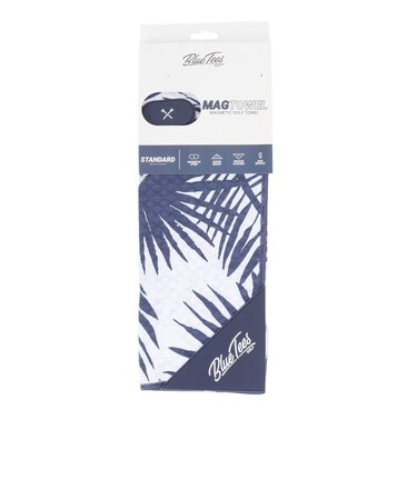 タオル Magnetic Towel NV