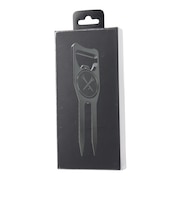 グリーンフォーク Divot Repair Tool BK