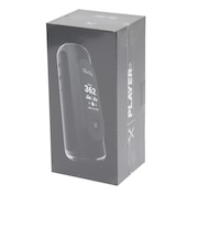 ゴルフ PLAYER GPS SpeakBK