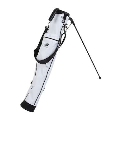 ニューバランス（new balance）セルフスタンドバッグ 012-6984012-030