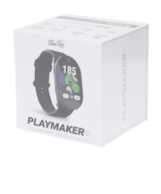 ゴルフ The Playmaker BK