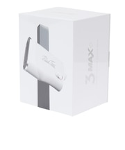 ゴルフ 測定器 S3 Max plus WH