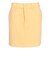 アディダス（adidas）ゴルフウェア 撥水 ストレッチ スカート OGI96-KM1051 YEL