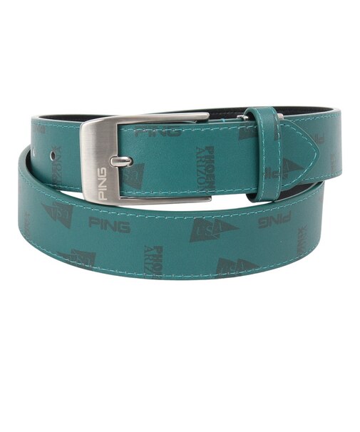 ピン（PING）USA FLAG 柄ベルト 621-6182501-140