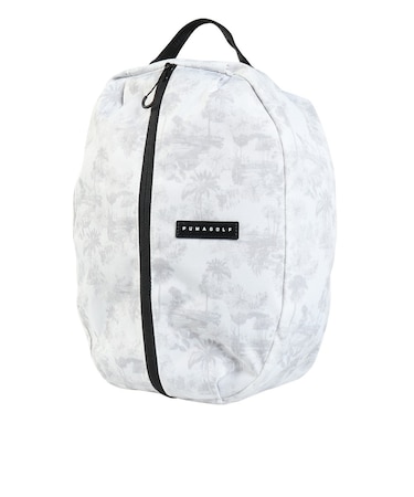 プーマ（PUMA）ゴルフ AOP シューズケース 092980-02