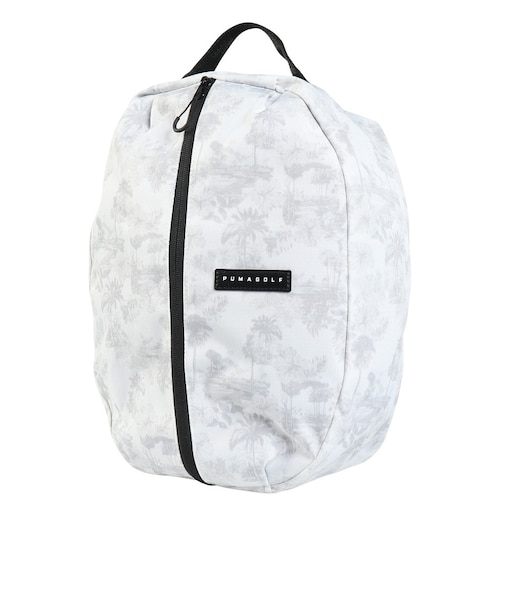 プーマ（PUMA）ゴルフ AOP シューズケース 092980-02