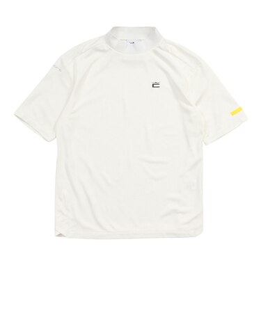 コブラ（Cobra）モックネック ゴルフ BEATHABLE 半袖シャツ 639147-03