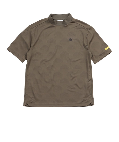 コブラ（Cobra）モックネック ゴルフ BEATHABLE 半袖シャツ 639147-01