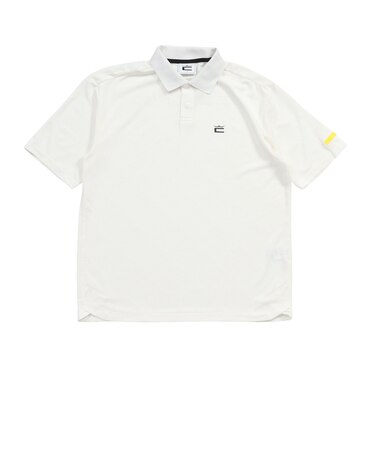 コブラ（Cobra）ゴルフウェア BEATHABLE 半袖ポロシャツ 639148-03