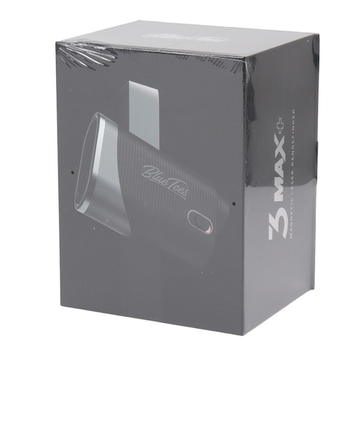 Series 3 Max plus 測定器 BK