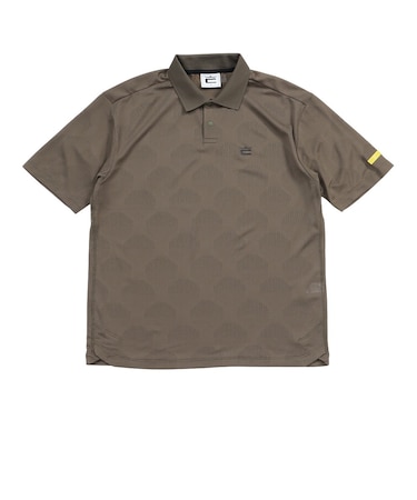 コブラ（Cobra）ゴルフウェア BEATHABLE 半袖ポロシャツ 639148-01