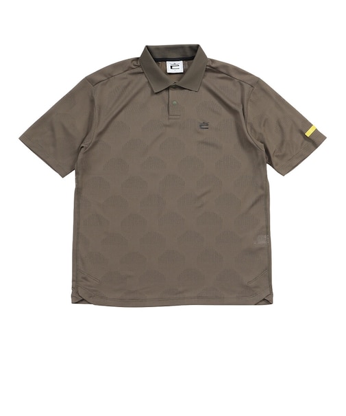 コブラ（Cobra）ゴルフウェア BEATHABLE 半袖ポロシャツ 639148-01
