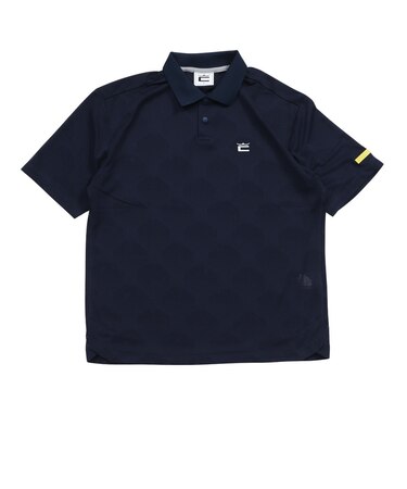 コブラ（Cobra）ゴルフウェア BEATHABLE 半袖ポロシャツ 639148-02