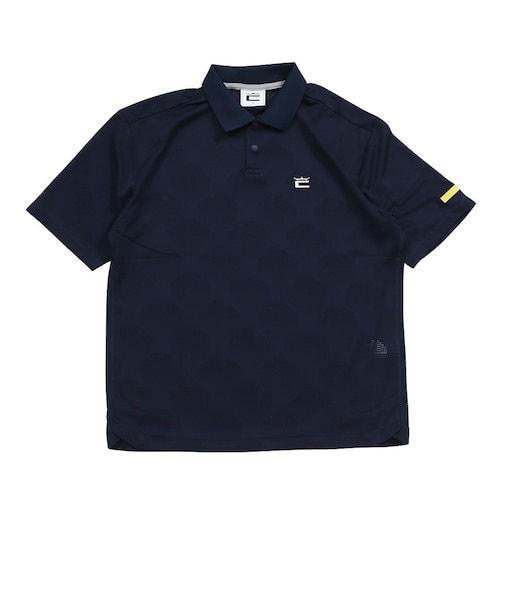 コブラ（Cobra）ゴルフウェア BEATHABLE 半袖ポロシャツ 639148-02