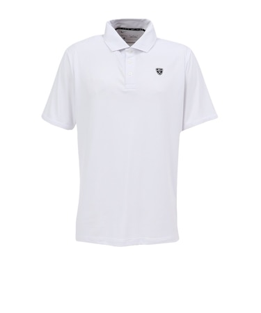 ナイキ（NIKE）ゴルフウェア ドライフィット パー 半袖ポロシャツ IB0234-100