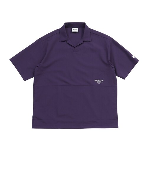 コブラ（Cobra）ゴルフウェア HIGH VENT シャツ 639154-02