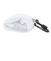 ニューバランス（new balance）シューズプリント ボールホルダー 012-6984016-030