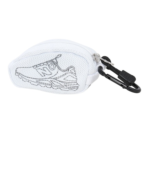 ニューバランス（new balance）シューズプリント ボールホルダー 012-6984016-030