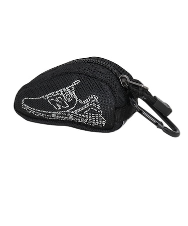 ニューバランス（new balance）シューズプリント ボールホルダー 012-6984016-010