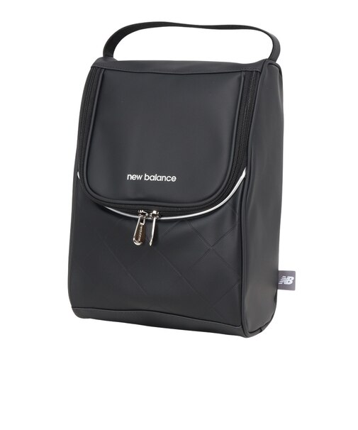 ニューバランス（new balance）シューズケース シューズバッグ 012-6984506-010