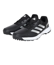 アディダス（adidas）ゴルフシューズ トラクションレスポンス SL SL-IH2249 BLK