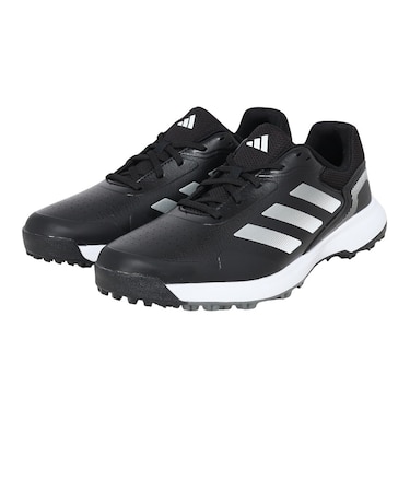 アディダス（adidas）ゴルフシューズ トラクションレスポンス SL SL-IH2249 BLK