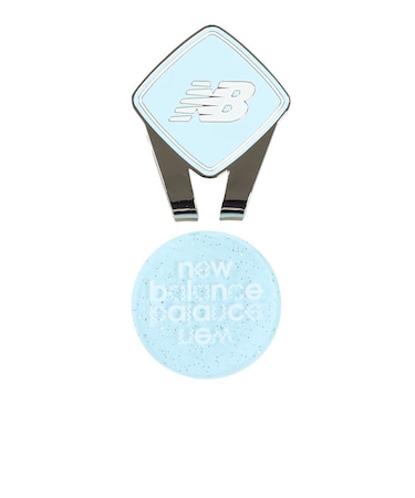 ニューバランス（new balance）ゴルフ クリップ マーカー 012-6184501-110