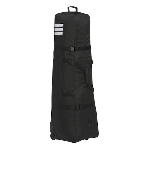アディダス（adidas）ゴルフ トラベルカバー キャディバッグケース KSI73-JY9015