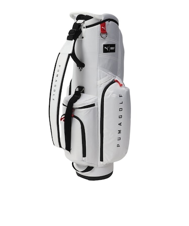 プーマ（PUMA）スプリット ロゴキャディバッグ 092956-03