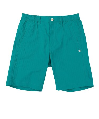 セントアンドリュース(ST.ANDREWS)ゴルフウェア ドビーストライプ ショートパンツ 042-6132551-140