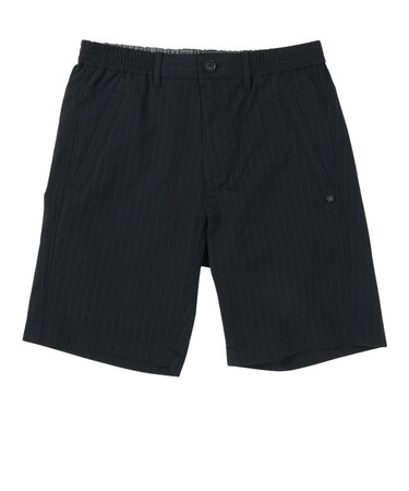 セントアンドリュース（ST.ANDREWS）ゴルフウェア ドビーストライプ ショートパンツ 042-6132551-010