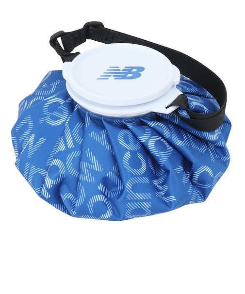 ニューバランス（new balance）BIG ICE PACK マルチパターンプリント 氷嚢 012-6984017-111