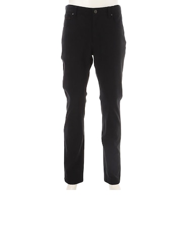 ブリーフィング（BRIEFING）ゴルフウェア NYLON CORDUROY 5ポケット パンツ BRG261M50-010