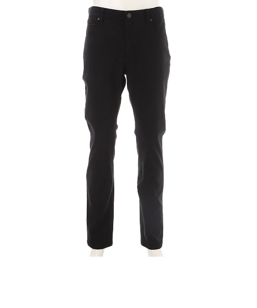 ブリーフィング（BRIEFING）ゴルフウェア NYLON CORDUROY 5ポケット パンツ BRG261M50-010