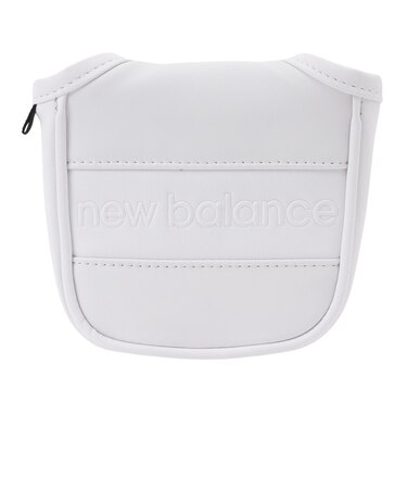 ニューバランス（new balance）パター用 ヘッドカバー 012-6984010-030