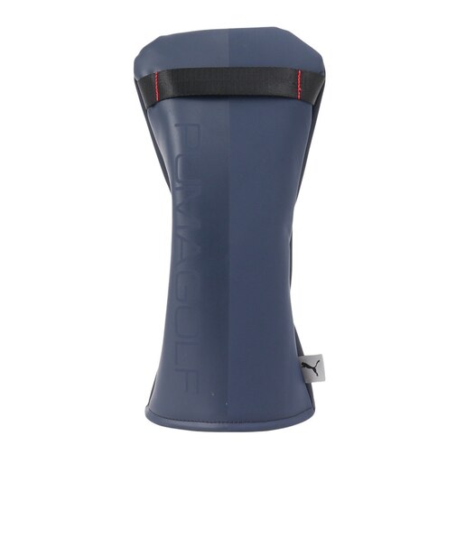 プーマ（PUMA）ゴルフ ベーシックロゴ ヘッドカバー ドライバー用 055129-02