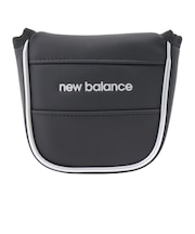 ニューバランス（new balance）パター用 ヘッドカバー 012-6984505-010