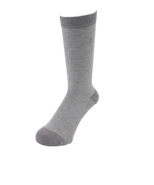 マンシング（MUNSING）ソックス MG4FSO04M GY00