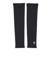 マンシング（MUNSING）アームカバー MG6SAZ50M BK00