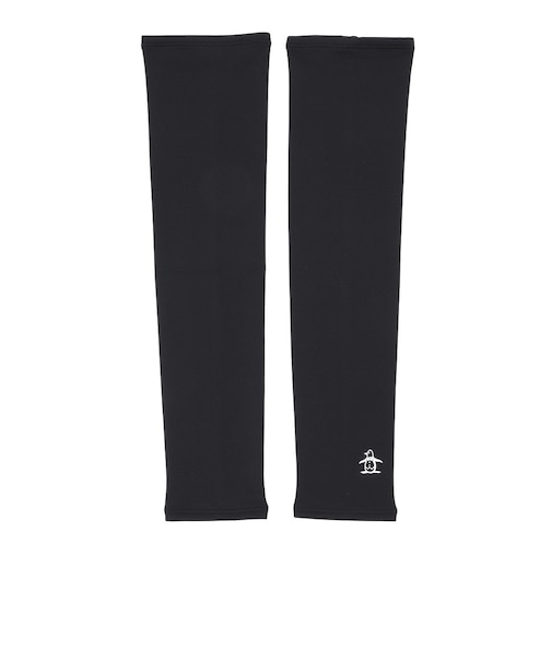 マンシング（MUNSING）アームカバー MG6SAZ50M BK00