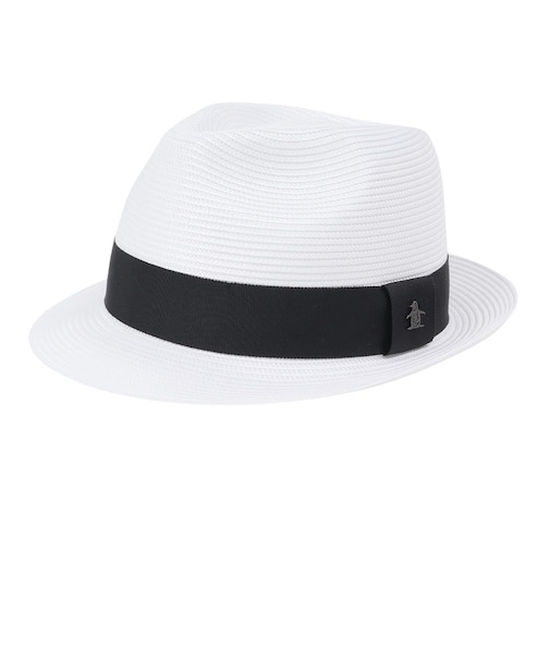 マンシング（MUNSING）帽子 ブレードハット MG6SCP73M WH00