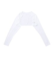 トミーアーマー（Tommy Armour）冷感ボレロ TAGC26SSCA104 WHT
