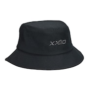 帽子 バケットハット XMH-6210 BLK