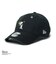 ニューエラ（NEW ERA）帽子 キャップ 9TWENTY ビンテージピーナッツ ゴルフ スイング 14865327