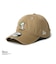 ニューエラ（NEW ERA）帽子 キャップ 9TWENTY ビンテージピーナッツ ゴルフ スイング 14865326