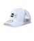 ニューエラ（NEW ERA）帽子 9FORTY A-Frame トラッカー メッシュ 刺しゅうキャップ 14747271