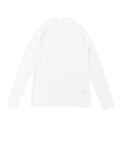 トミーアーマー（Tommy Armour）冷感長袖モックネックシャツ TAGC26SSCA101 WHT