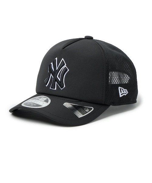 ニューエラ（NEW ERA）ゴルフ 軽量 キャップ 9FORTY A-Frame APEX