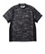 ニューエラ（NEW ERA）ゴルフウェア ミッドネック Tシャツ Camo カモ 14859927