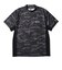 ニューエラ（NEW ERA）ゴルフウェア ミッドネック Tシャツ Camo カモ 14859927